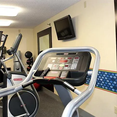 Hampton Inn Hilton Head 