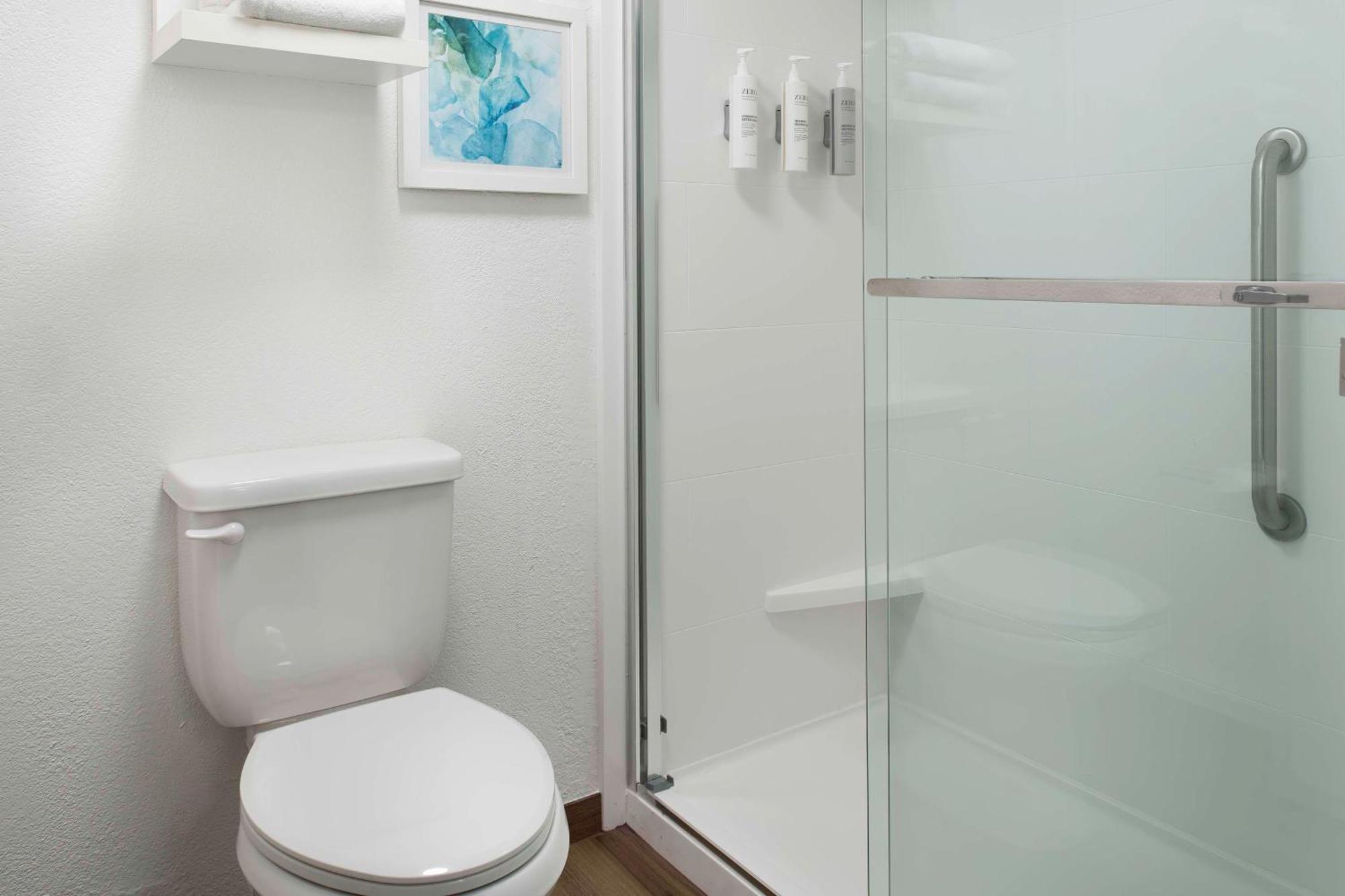 Hotel Hampton Hilton Head 3*