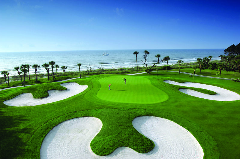 Hotel Hampton Hilton Head