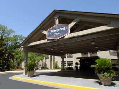 Hampton Hilton Head 3* Hilton Head Island