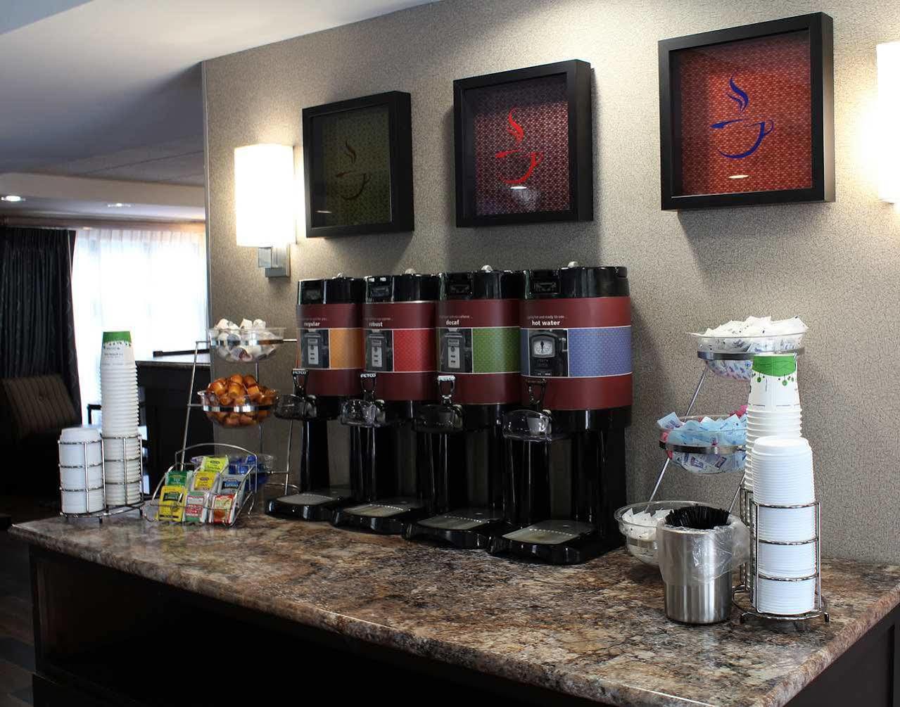 Hotel Hampton Hilton Head