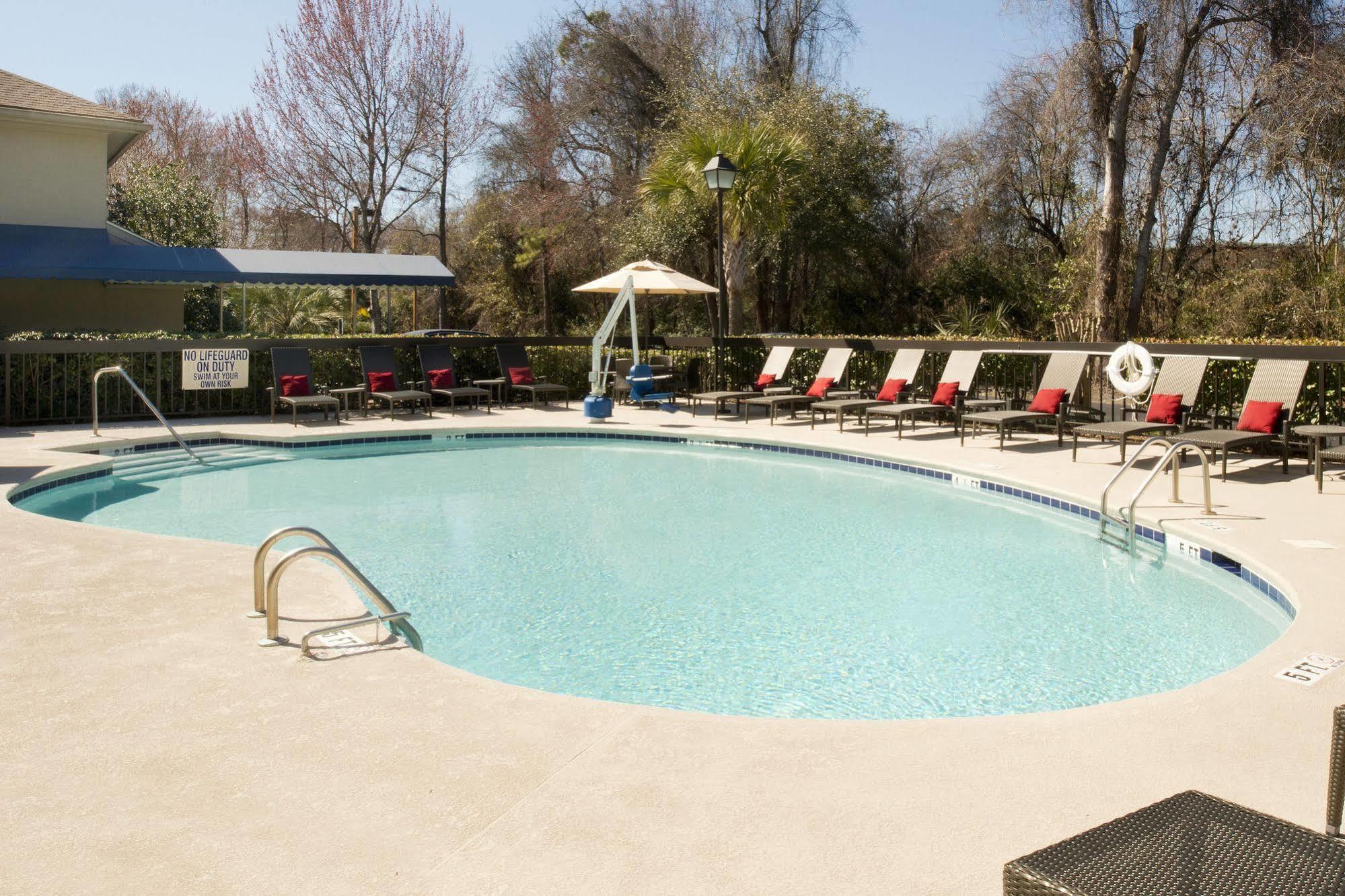 Hampton Hilton Head