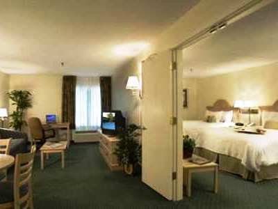 Hotel Hampton Hilton Head 3*
