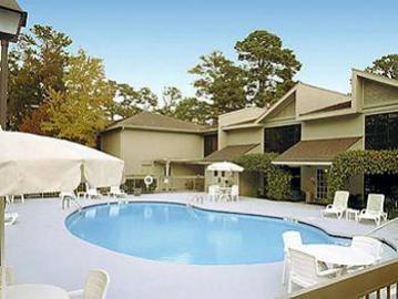 Hotel Hampton Hilton Head 3*